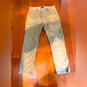 Banana Republic Kentfield pant chinos
